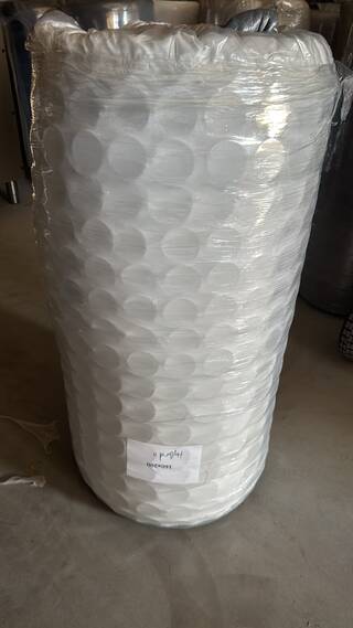 Matras 160 x 200, Emma, Hybrid 2 Original